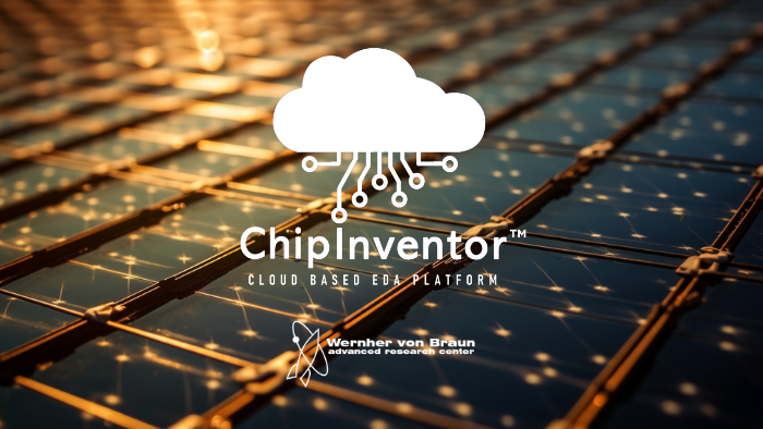 ChipInventor_About Background