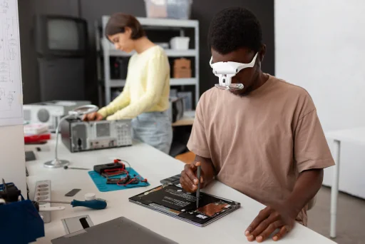Hardware Designers