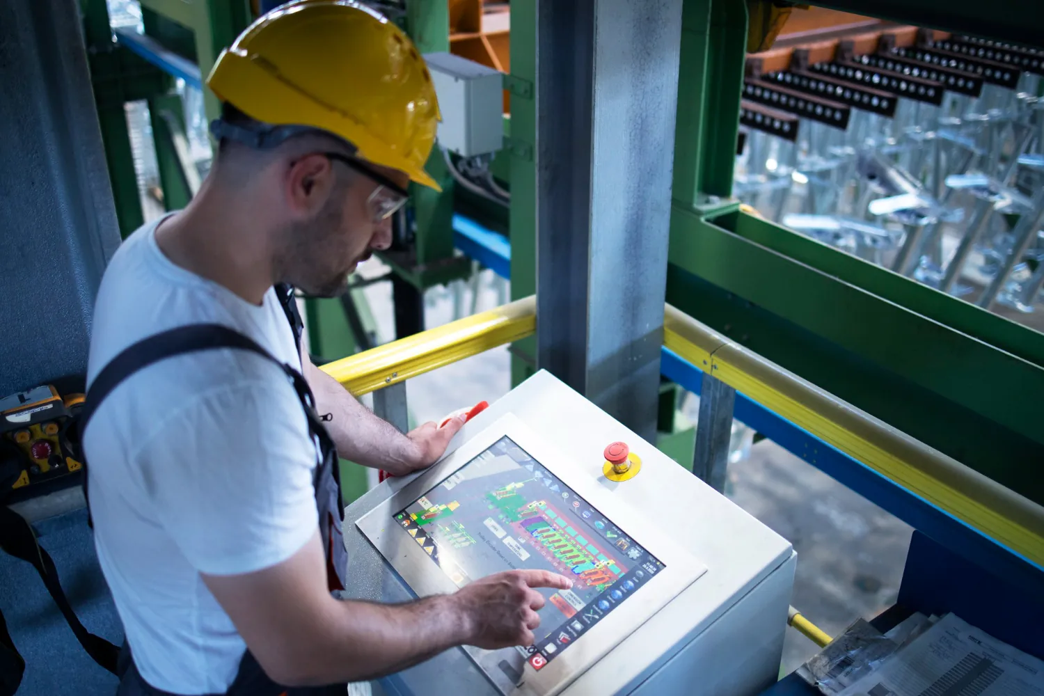 IoT and Industrial Automation Companies