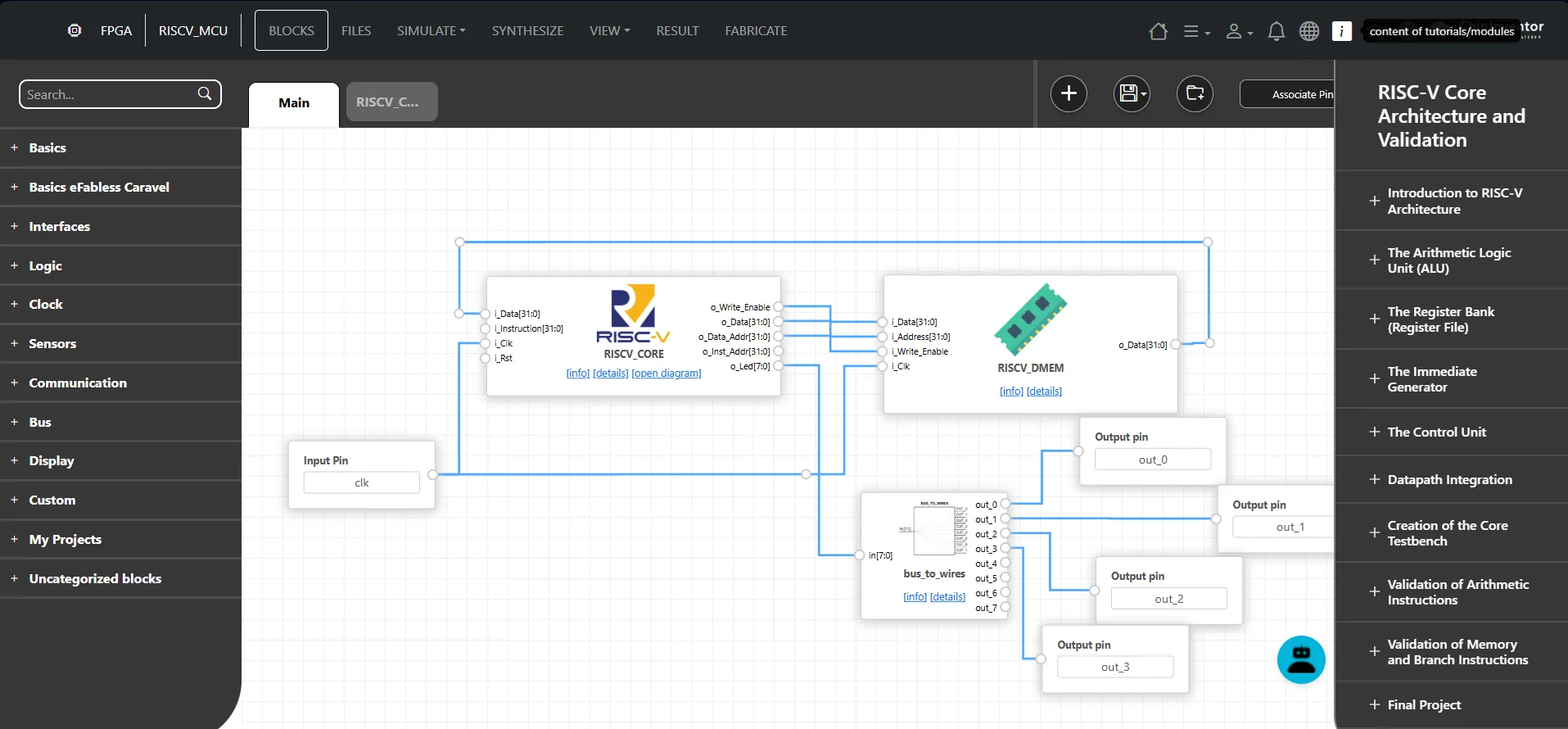 ChipInventor platform