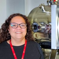 Prof. Mariana Amorim Fraga (Mackenzie)